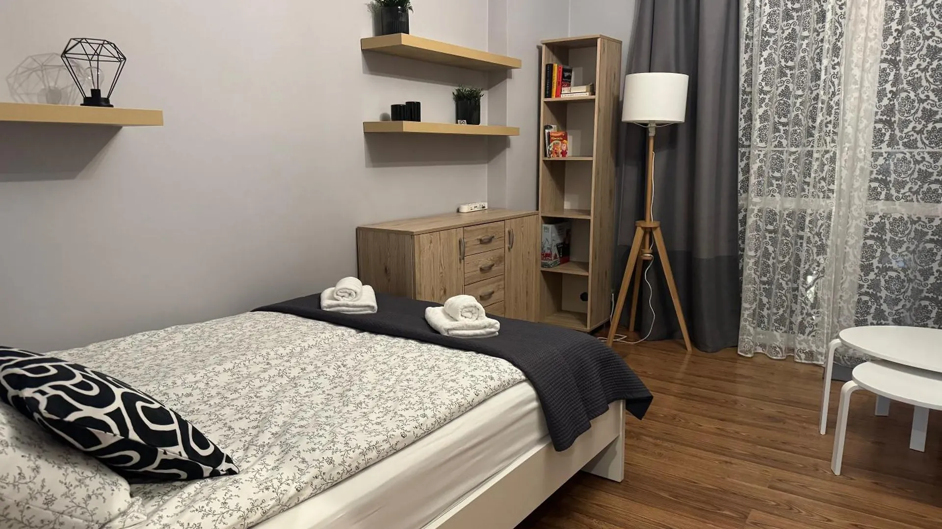 Apartment W Sercu Gdanska Poland
