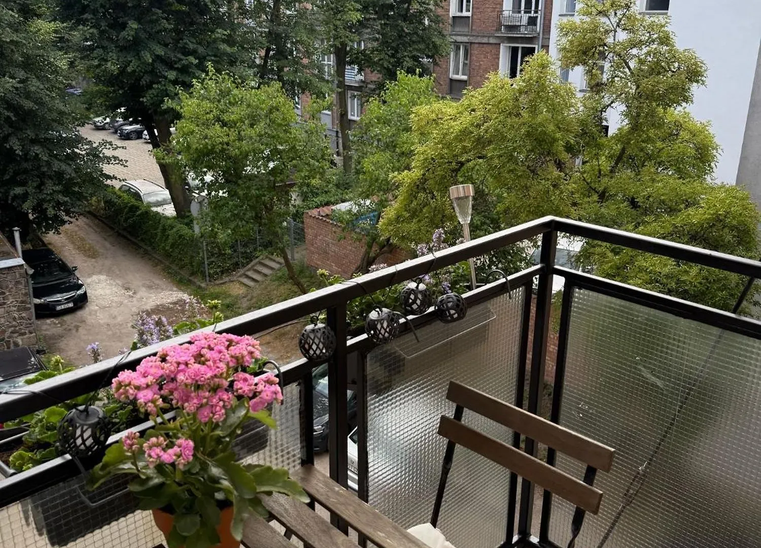 Apartamento W Sercu Gdanska